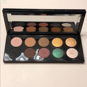 Pat McGrath Labs Mothership Palette Sublime